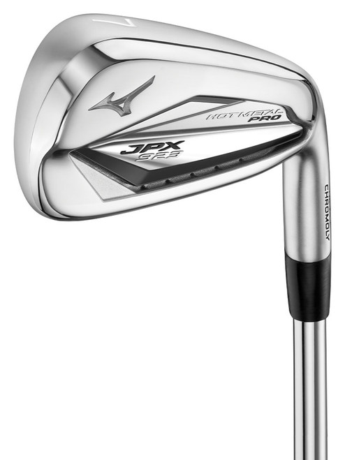 Used mizuno hot sale graphite irons